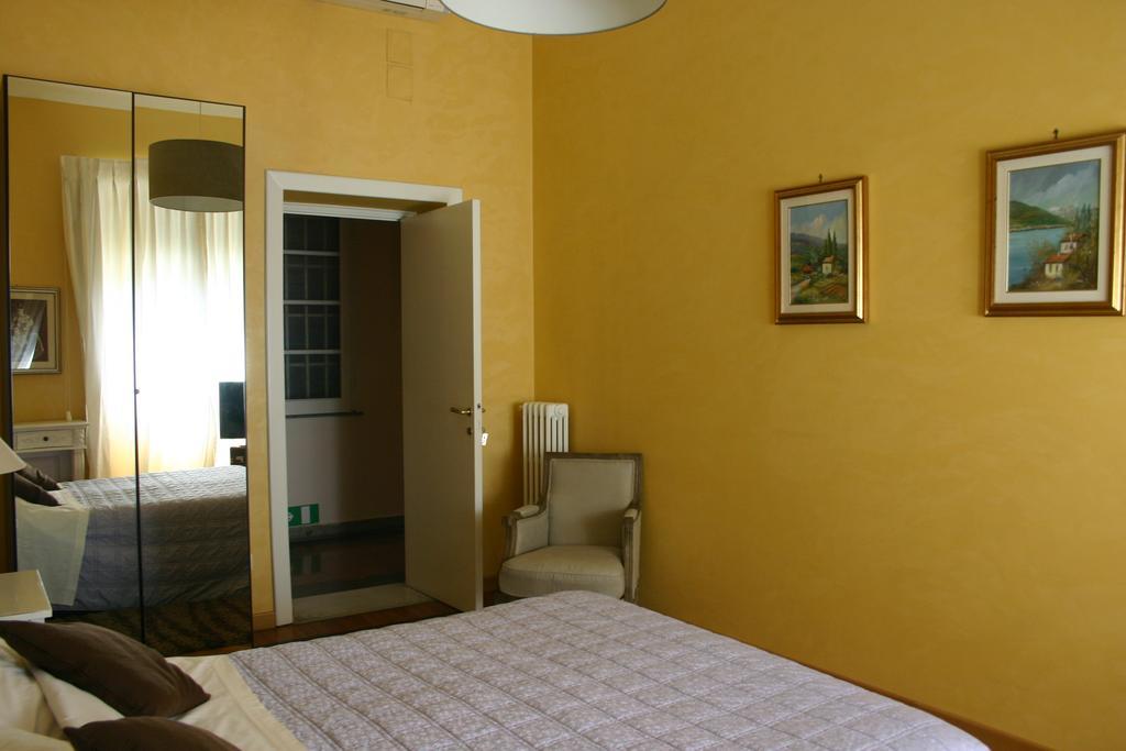 Bed and breakfast Bonne Nuit Rome Extérieur photo