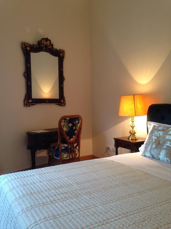 Bed and breakfast Bonne Nuit Rome Extérieur photo