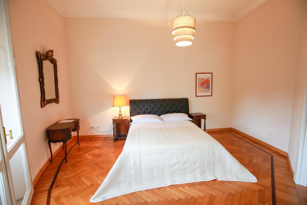 Bed and breakfast Bonne Nuit Rome Extérieur photo