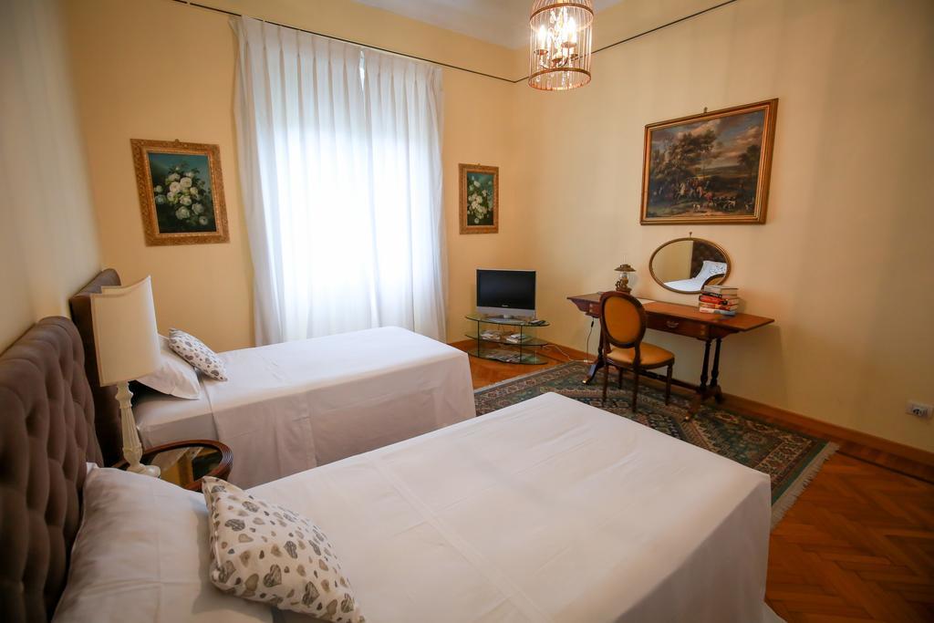 Bed and breakfast Bonne Nuit Rome Extérieur photo