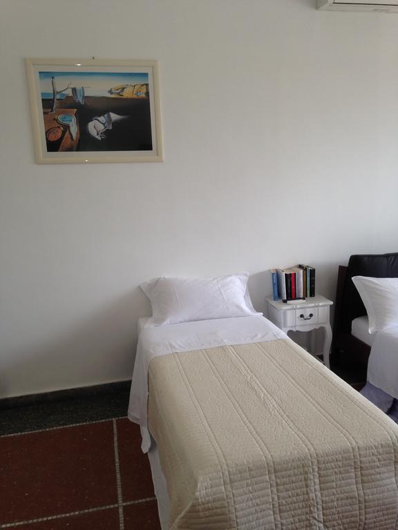 Bed and breakfast Bonne Nuit Rome Chambre photo