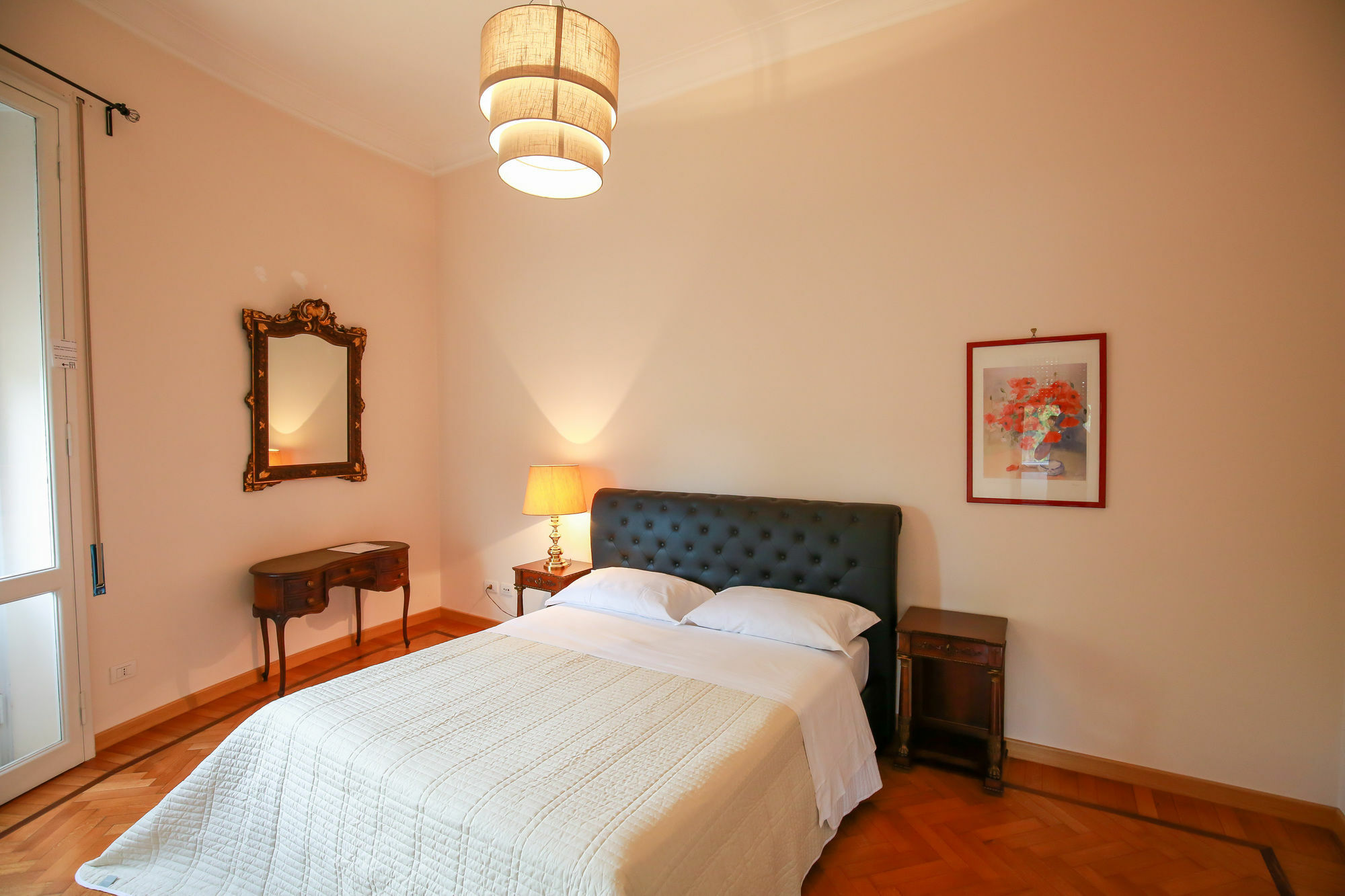 Bed and breakfast Bonne Nuit Rome Extérieur photo