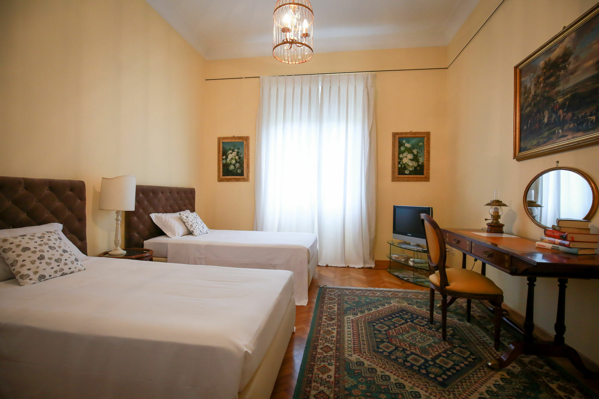 Bed and breakfast Bonne Nuit Rome Extérieur photo