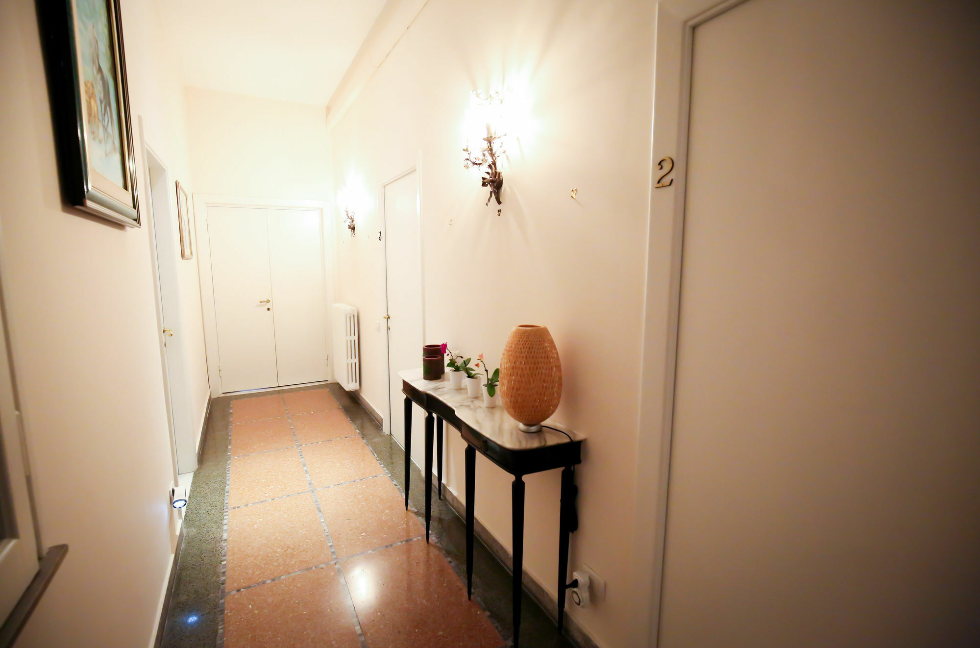 Bed and breakfast Bonne Nuit Rome Extérieur photo