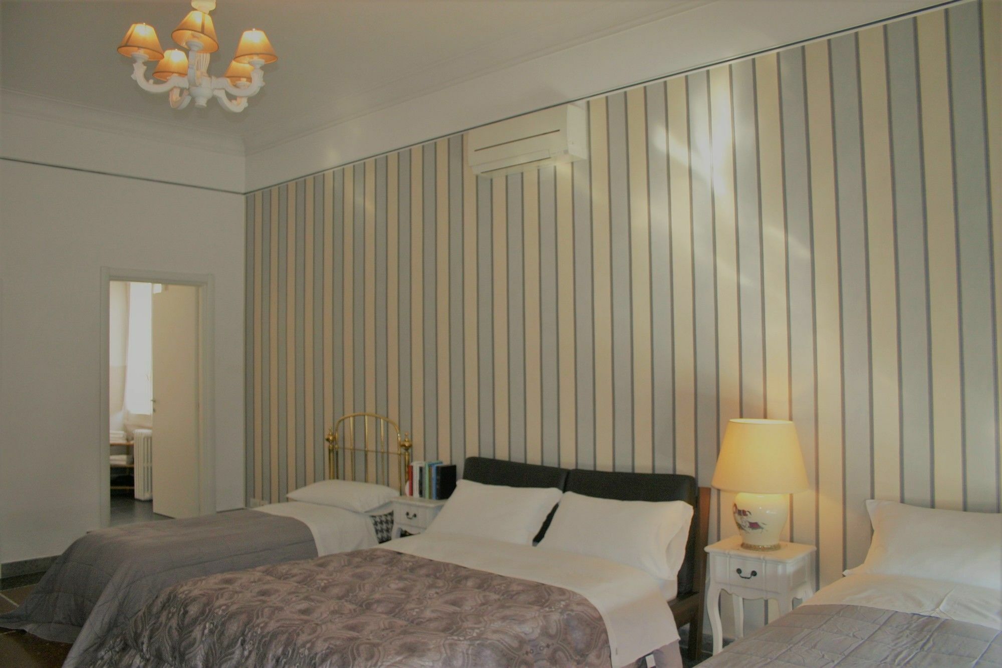 Bed and breakfast Bonne Nuit Rome Extérieur photo